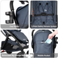 Beberoad R2 Baby Stroller