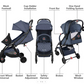 Beberoad R2 Baby Stroller