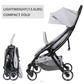 Beberoad R2 Baby Stroller