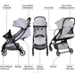 Beberoad R2 Baby Stroller