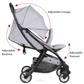 Beberoad R2 Baby Stroller