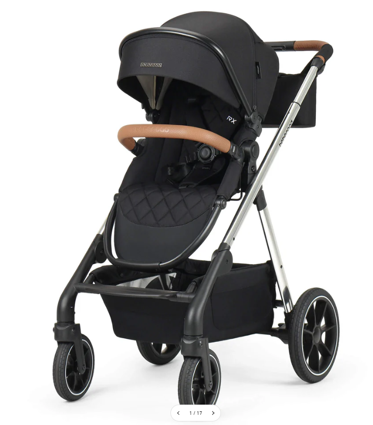 Baby Stroller