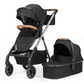 Beberoad RX 3-in-1 Baby Stroller