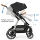 Beberoad RX 3-in-1 Baby Stroller