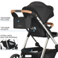 Beberoad RX 3-in-1 Baby Stroller