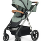 Beberoad RX 3-in-1 Baby Stroller