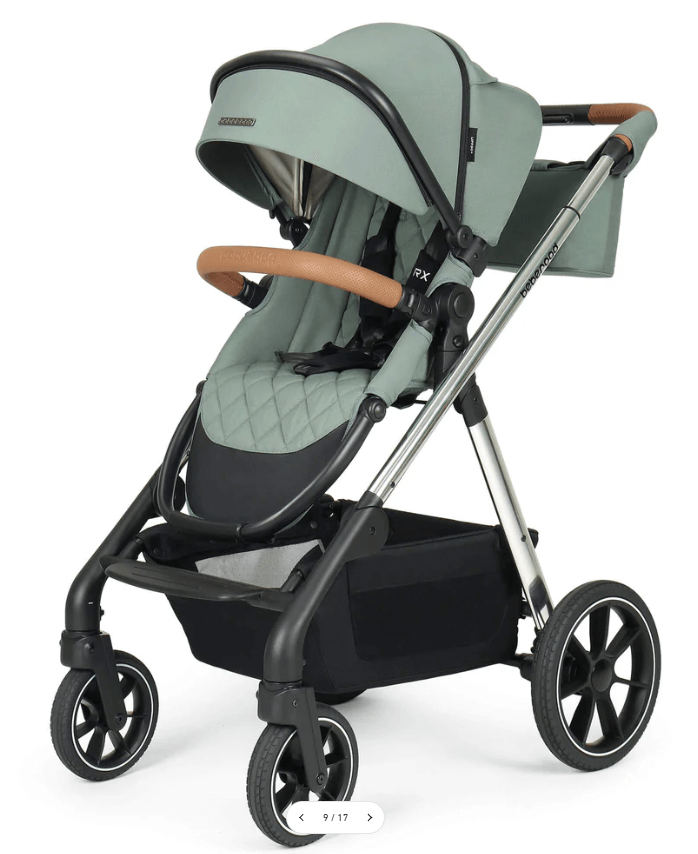 Beberoad R6 Beberoad Collection: Stylish Strollers & More – Kidsomatic