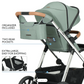 Beberoad RX 3-in-1 Baby Stroller