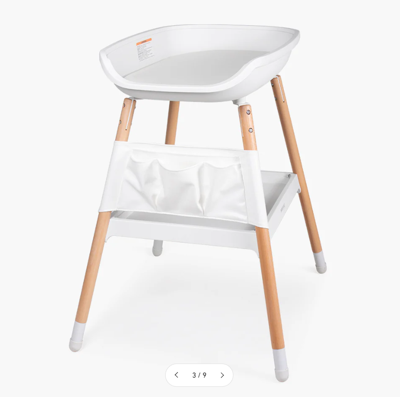 Beberoad Changing Table