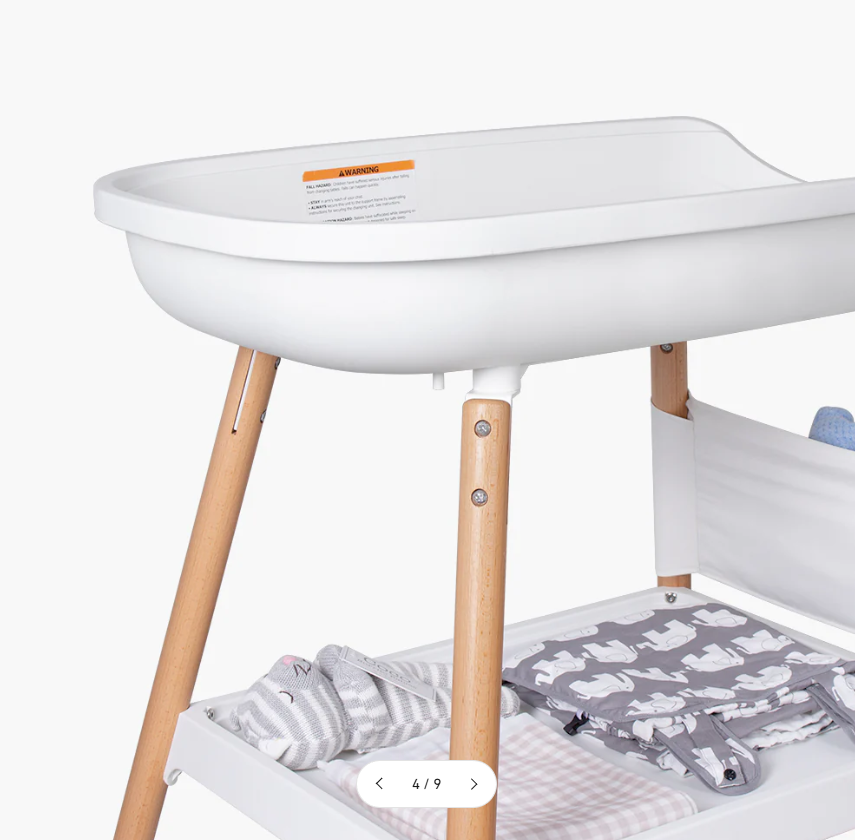 Beberoad Changing Table