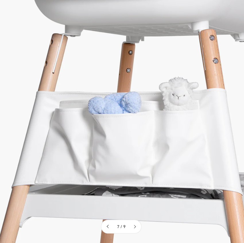 Beberoad Changing Table