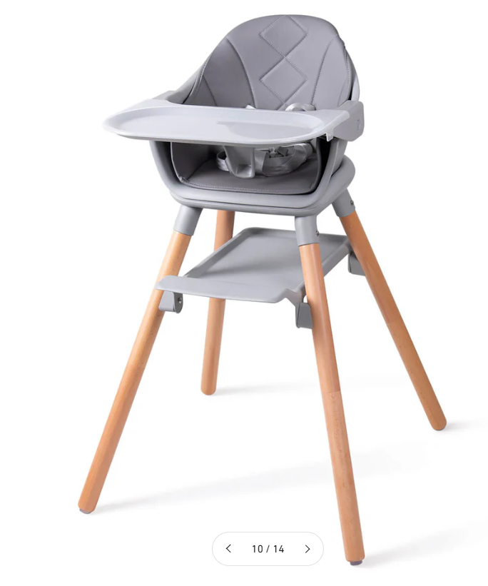 Highchairs