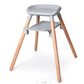 Beberoad 4-in-1 Baby High Chair