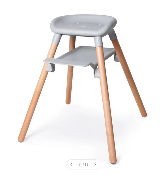 Beberoad 4-in-1 Baby High Chair