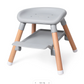 Beberoad 4-in-1 Baby High Chair