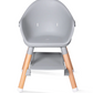 Beberoad 4-in-1 Baby High Chair