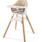 Beberoad 4-in-1 Baby High Chair