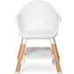 Beberoad 4-in-1 Baby High Chair