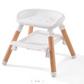 Beberoad 4-in-1 Baby High Chair