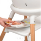 Beberoad 4-in-1 Baby High Chair