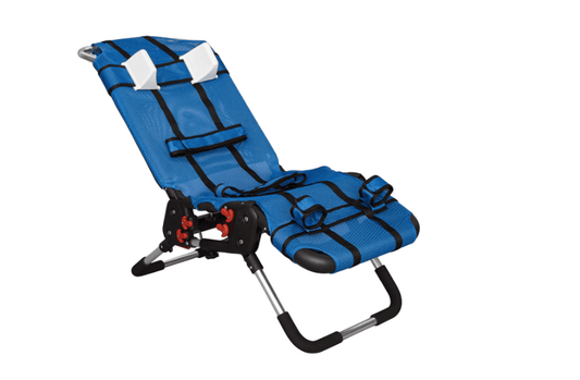 Circle Specialty Anchor Bath Chair