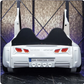 USCarbed Twin Race Car Bed