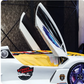 USCarbed Twin Race Car Bed