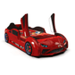 USCarbed Lambo RX Twin Race Car Bed