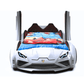 USCarbed Lambo RX Twin Race Car Bed