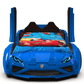 USCarbed Lambo RX Twin Race Car Bed