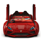 USCarbed Lambo RX Twin Race Car Bed