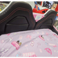 USCarbed Lambo RX Twin Race Car Bed