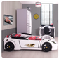 USCarbed Spyder Twin Race Car Bed