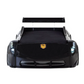 USCarbed Spyder Twin Race Car Bed