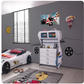 USCarbed Gas Pump Kids Bedroom Dresser