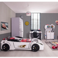 USCarbed Gas Pump Kids Bedroom Dresser