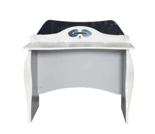 USCarbed Bedroom Kids Study Desk