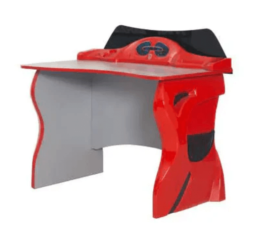 USCarbed Bedroom Kids Study Desk