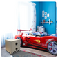 USCarbed Star Racer Nightstand