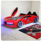 USCarbed Champion Full Car Bed
