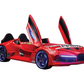 USCarbed Champion Full Car Bed