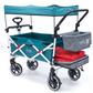 Creative Wagons Titanium Series Stroller Wagon