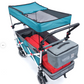 Creative Wagons Titanium Series Stroller Wagon
