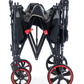 Creative Wagons Platinum Series Stroller Wagon