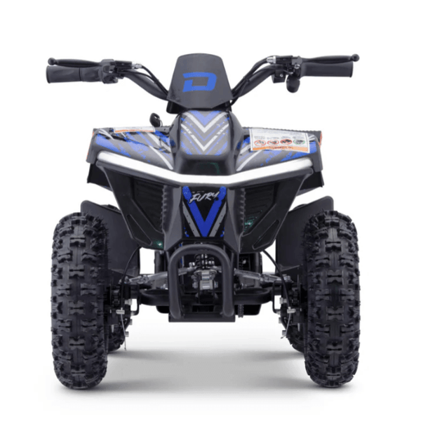 Droyd Electric Fury ATV