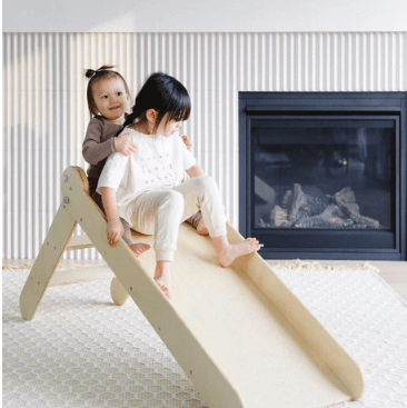 Mommy's Little Helper 2 in 1  Children's Slide N' Sketch