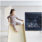 Mommy's Little Helper 2 in 1  Children's Slide N' Sketch