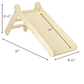 Mommy's Little Helper 2 in 1  Children's Slide N' Sketch