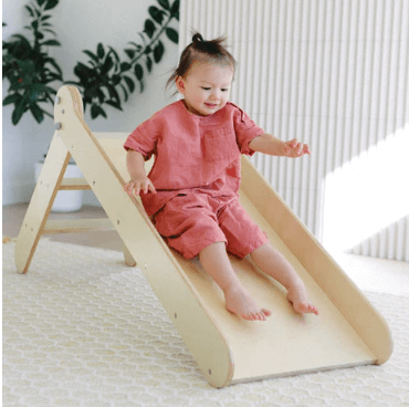 Mommy's Little Helper 2 in 1  Children's Slide N' Sketch