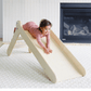 Mommy's Little Helper 2 in 1  Children's Slide N' Sketch